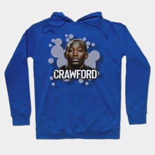 Terence Crawford Hoodie